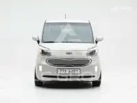 2012 KIA Ray