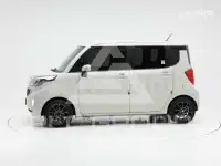 2012 KIA Ray