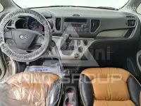 2012 KIA Ray