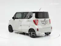 2012 KIA Ray