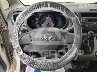 2012 KIA Ray
