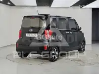 2012 KIA Ray