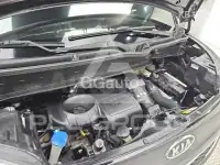 2012 KIA Ray