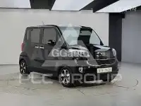 2012 KIA Ray
