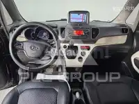 2012 KIA Ray