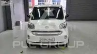 2012 KIA Ray