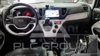 2012 KIA Ray