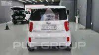 2012 KIA Ray