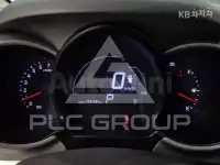 2012 KIA Ray