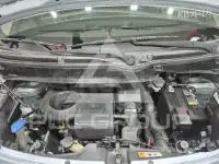 2012 KIA Ray