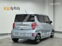 2012 KIA Ray