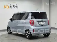 2012 KIA Ray