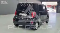 2012 KIA Ray