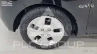 2012 KIA Ray
