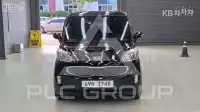 2012 KIA Ray