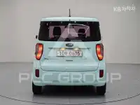 2012 KIA Ray