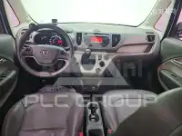 2012 KIA Ray