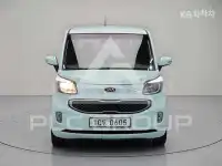2012 KIA Ray