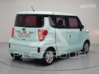 2012 KIA Ray