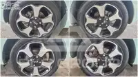 2012 KIA Ray
