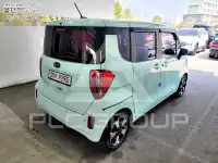 2012 KIA Ray