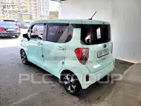 2012 KIA Ray