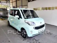 2012 KIA Ray