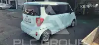 2012 KIA Ray