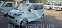 2012 KIA Ray