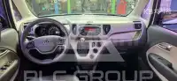 2012 KIA Ray