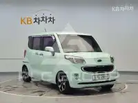2012 KIA Ray