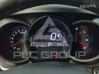 2012 KIA Ray
