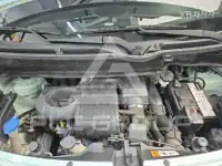 2012 KIA Ray