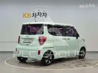 2012 KIA Ray
