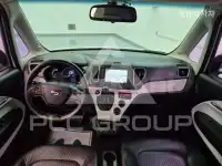 2012 KIA Ray