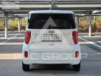 2012 KIA Ray