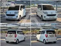 2012 KIA Ray