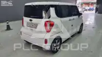 2012 KIA Ray
