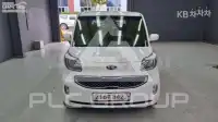 2012 KIA Ray