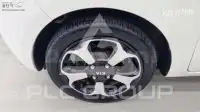 2012 KIA Ray
