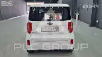2012 KIA Ray
