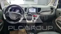 2012 KIA Ray