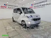 2012 KIA Ray