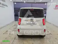 2012 KIA Ray