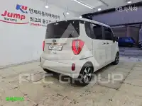 2012 KIA Ray