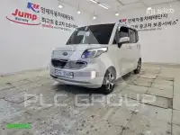 2012 KIA Ray