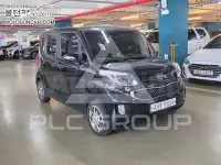 2012 KIA Ray