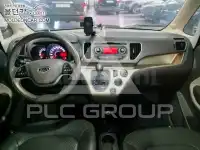 2012 KIA Ray