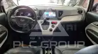 2012 KIA Ray