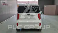 2012 KIA Ray